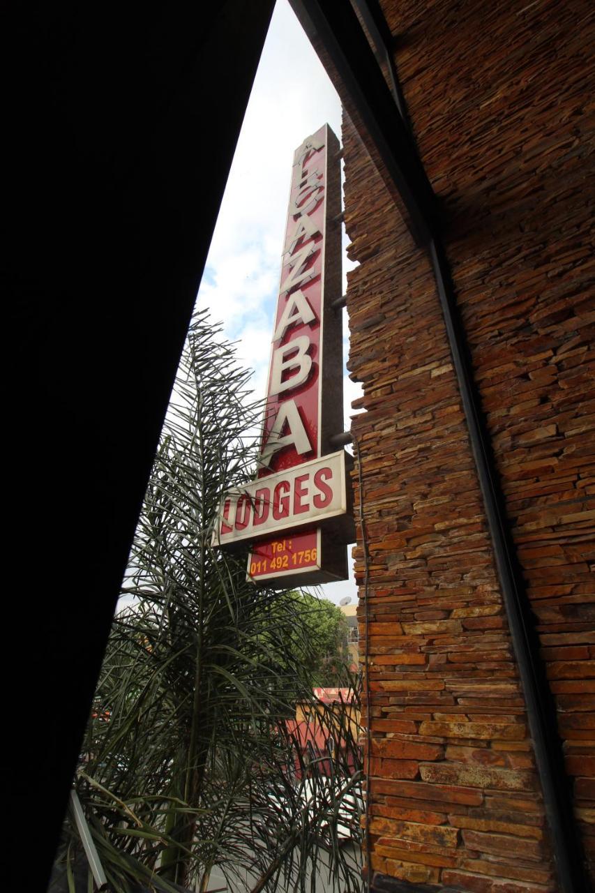Alcazaba Hotel Johannesburg Exterior photo